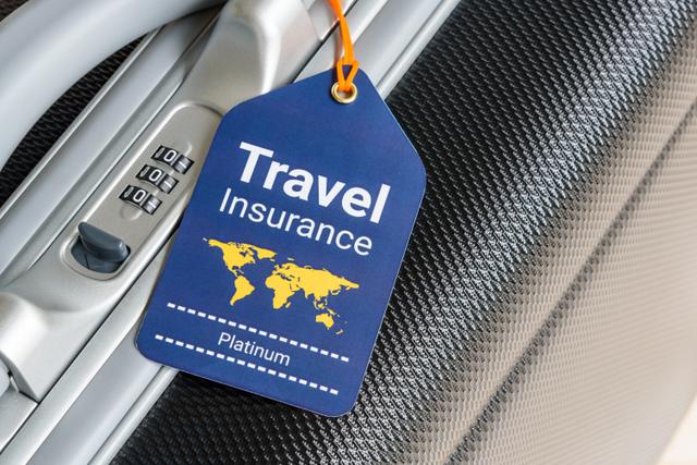 Baggage Insurance